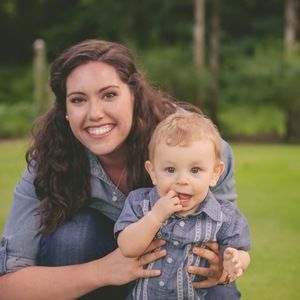 Meet your Posher, Paige